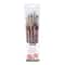 Princeton Artist Brush Co.™ Short Handle Floral Watercolor Paintbrush Set